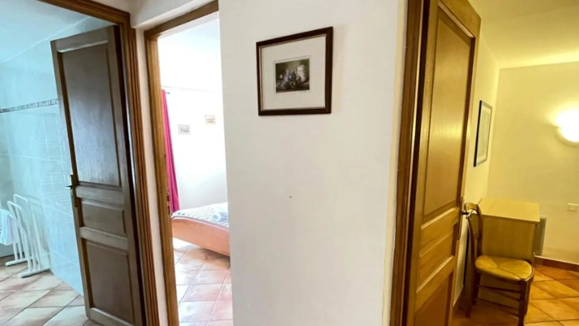 Appartement La Perle de CassisTerrasse Vue MerPort de Cassis 0*,
