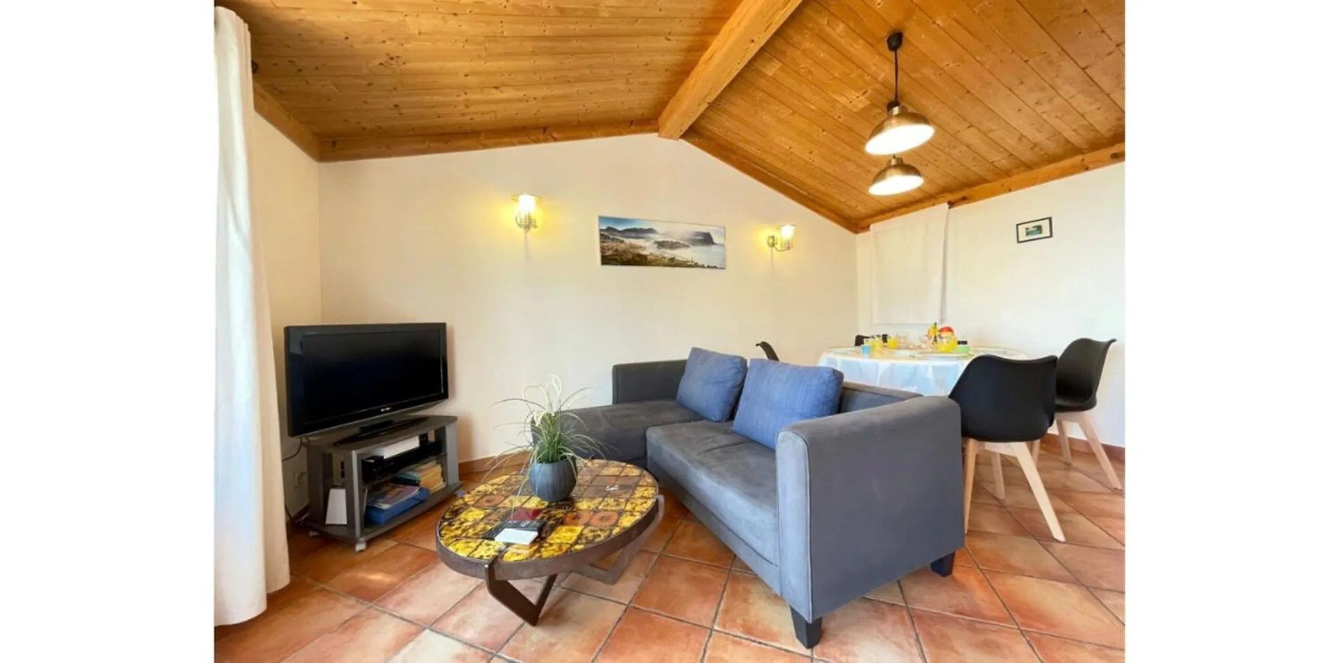 Appartement La Perle de CassisTerrasse Vue MerPort de Cassis