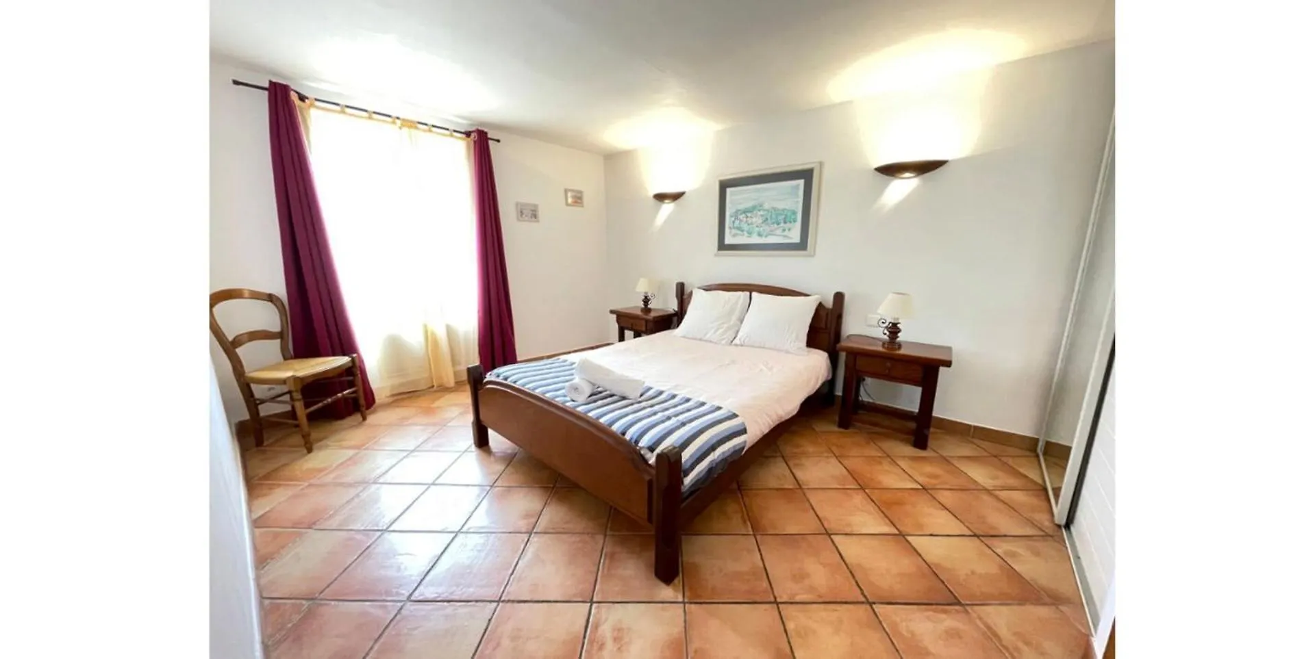 La Perle De Cassis - Terrace With Sea View Apartment 0*,