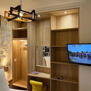 Cosy A 500m De Montmartre Appartement Paris