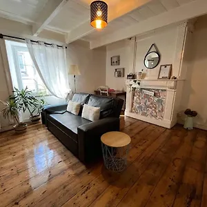 Duplex Rue Au Lin Appartement Saint-Pol-de-Léon