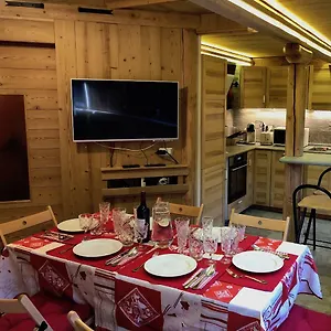 Le Joli Nid Appartement Les Deux Alpes